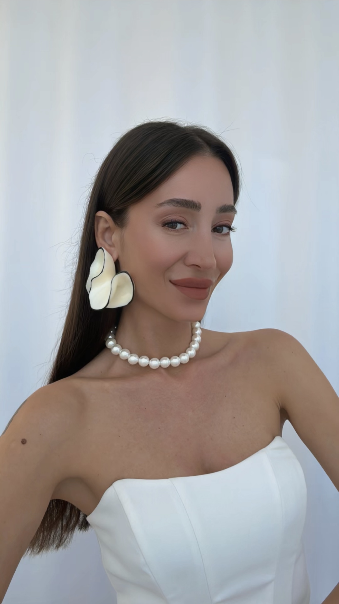 MAKSİ BOY MARKA MODEL KÜPE KOMBİNLERİ