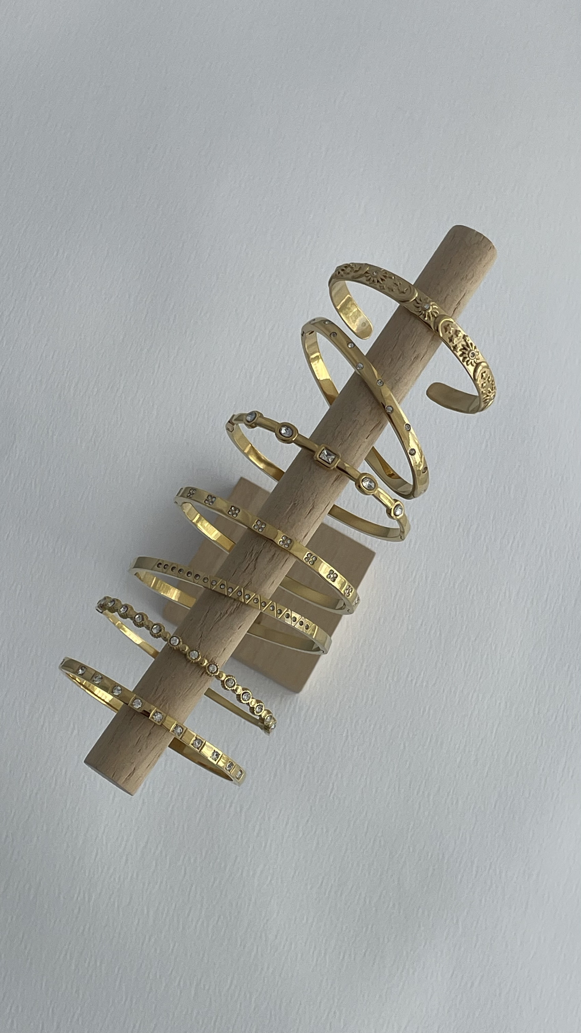 ÇELİK BİLEKLİK KOMBİNLERİ